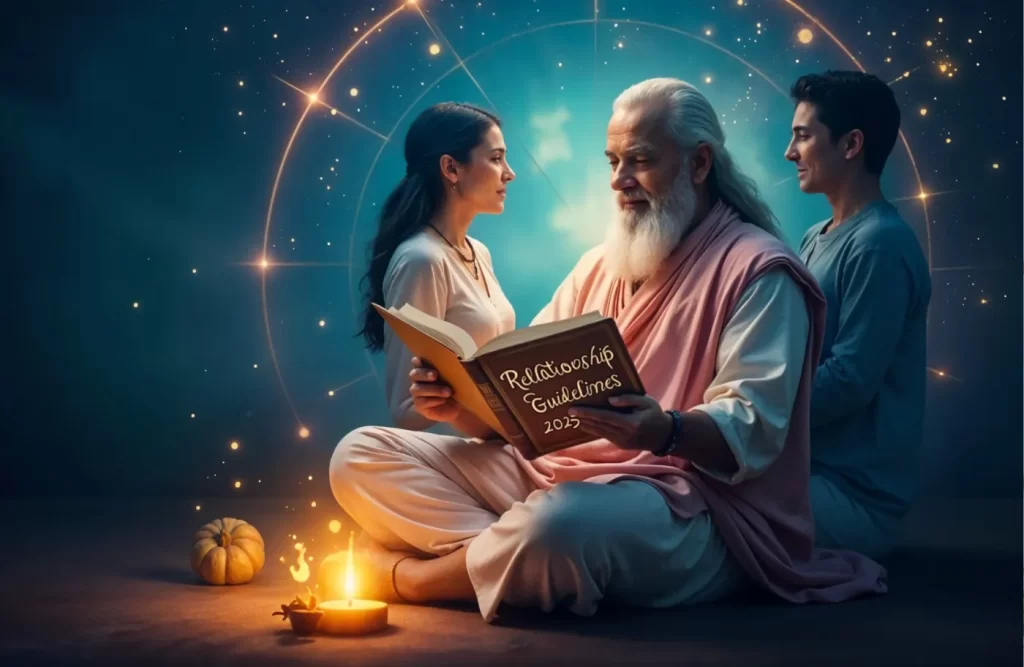 Astrology Services We Offer