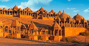 best tourist places in Rajasthan