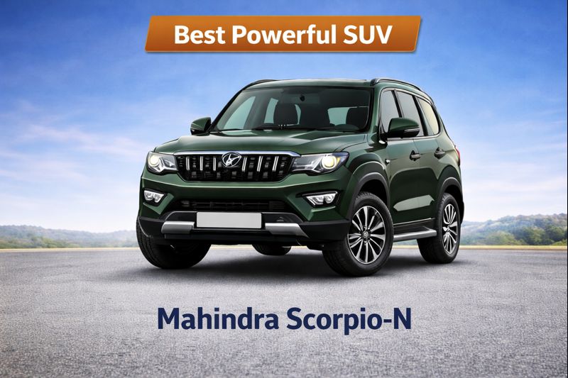 Top 5 Best Cars Under 20 Lakh in India 2026