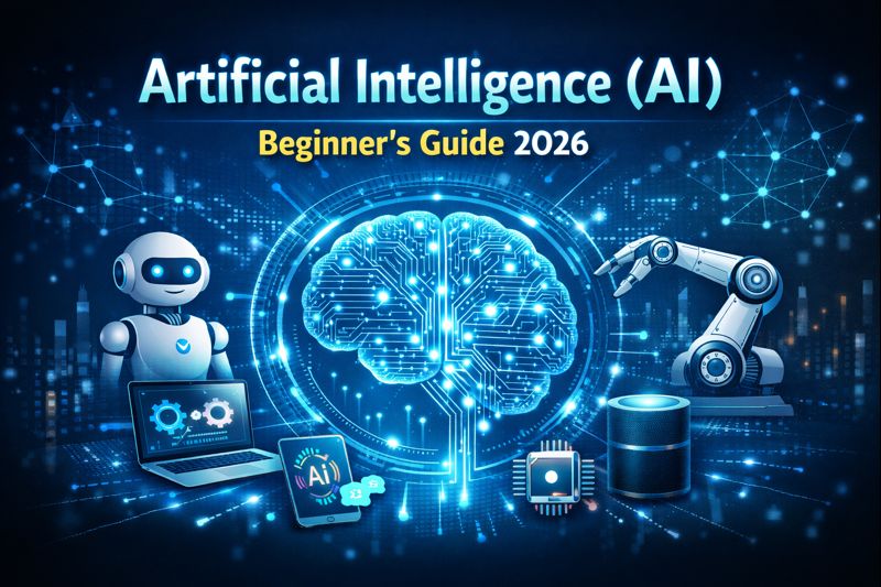 Artificial Intelligence