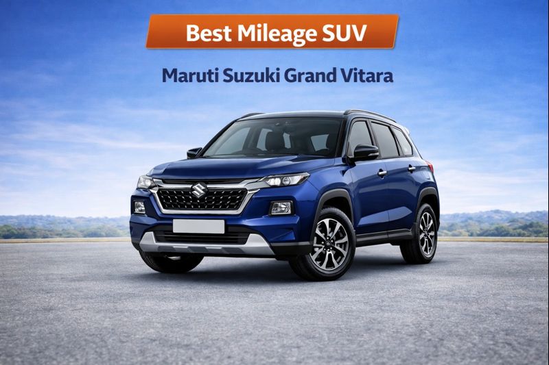 Top 5 Best Cars Under 20 Lakh in India 2026